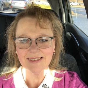 Meet your Posher, Cindy